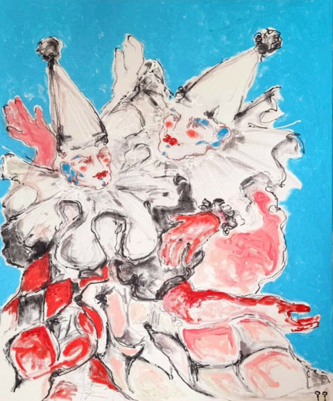 Harlequinade