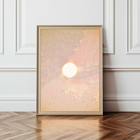 Boho Sun
