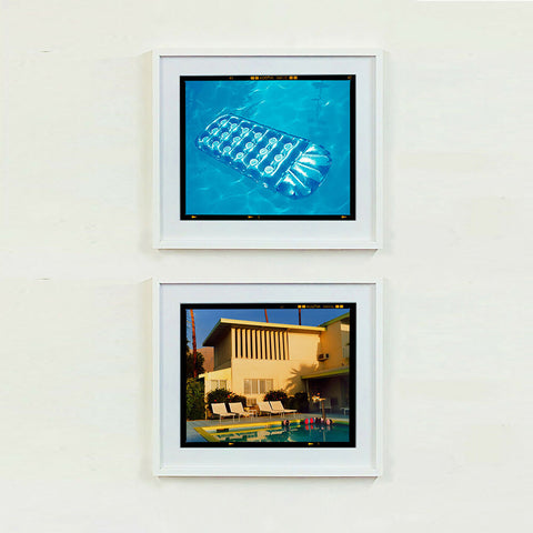 Sun Lounger, Palm Springs 2002