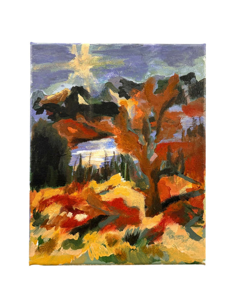 Light at Noon, 2026