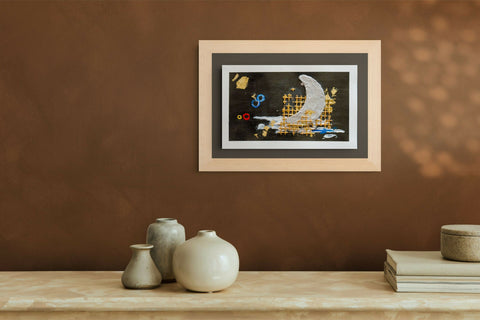 IK#78_Moon in a Net