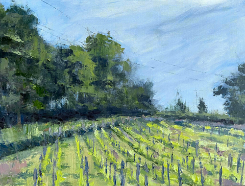 The Vineyard