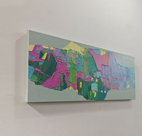 Living Cartography