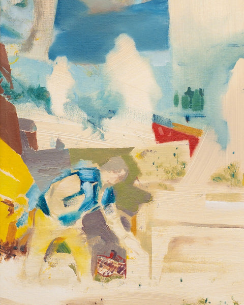 detail