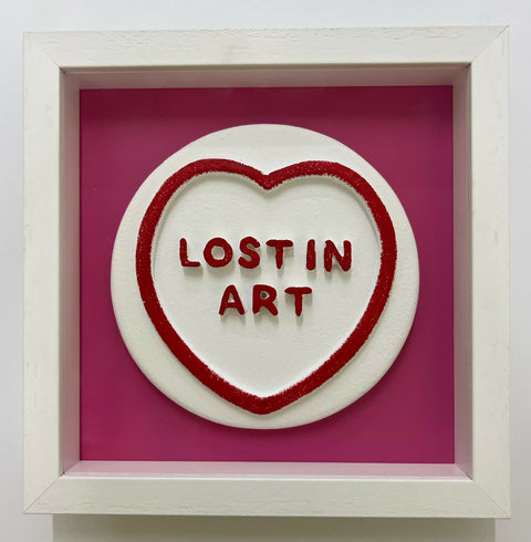 LOSTINART