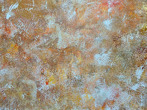 Autumn leaves