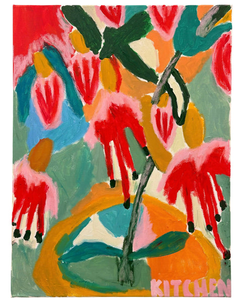 Fuchsia, 2025