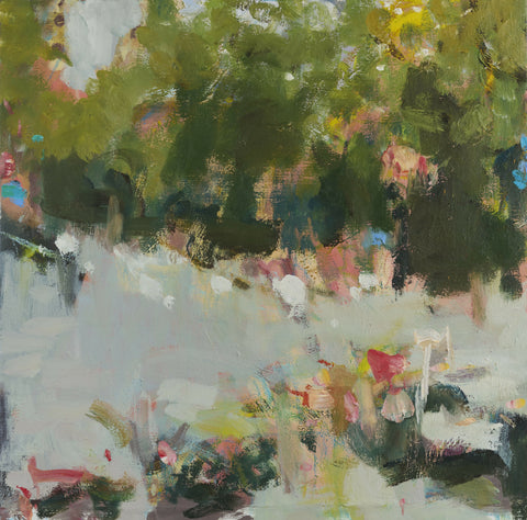 Spring Rain