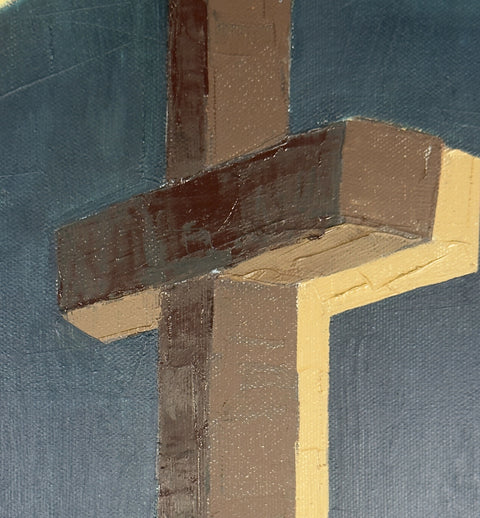 Crucifix III