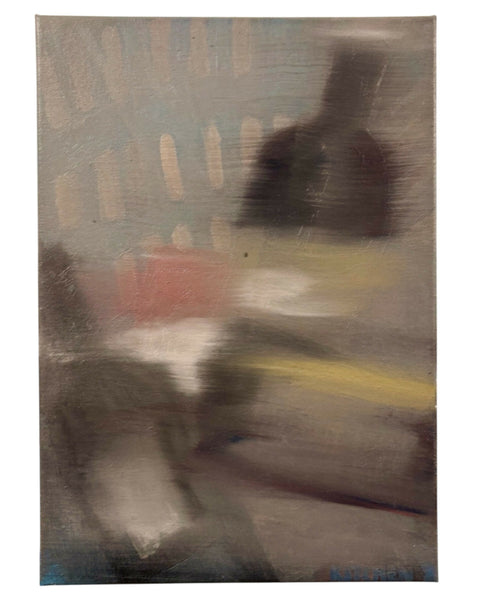 After Hours Blur, 2025