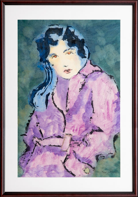 Not-sure-I-can-be-a-good-cousin-framed