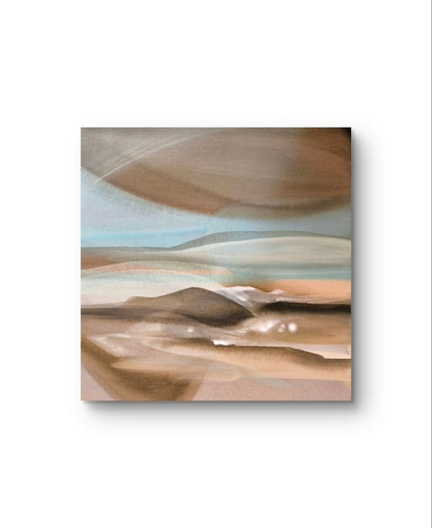 Blurred vision 2.0