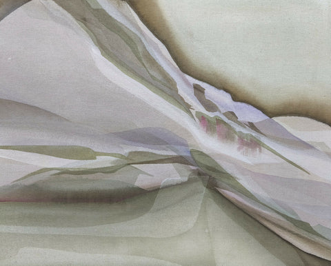 Blurred vision 1.0 Print