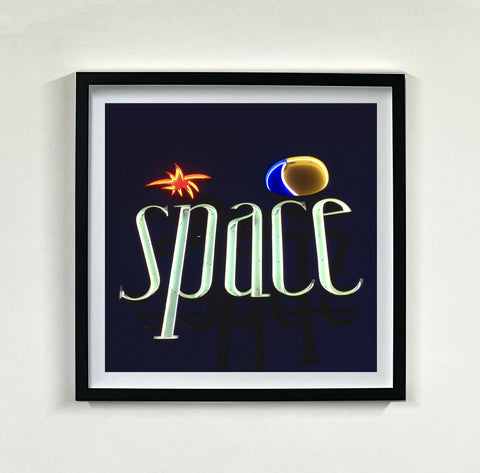 Space, Ibiza, The Balearic Islands, 2016