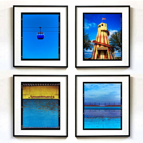 Helter Skelter, Norfolk, 2023