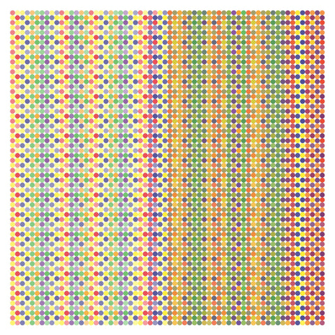 Pointillisme