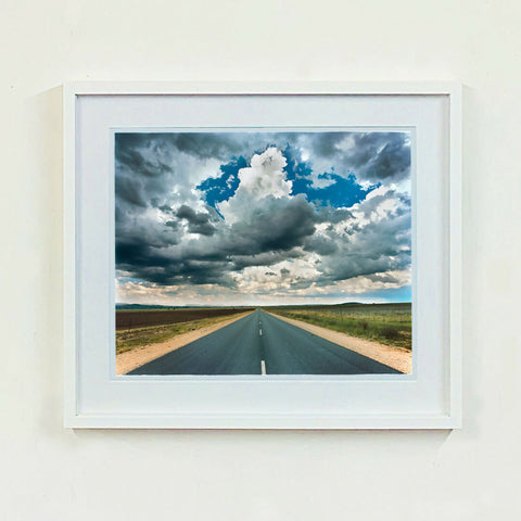 Schoeman's Drift, Parys 2009