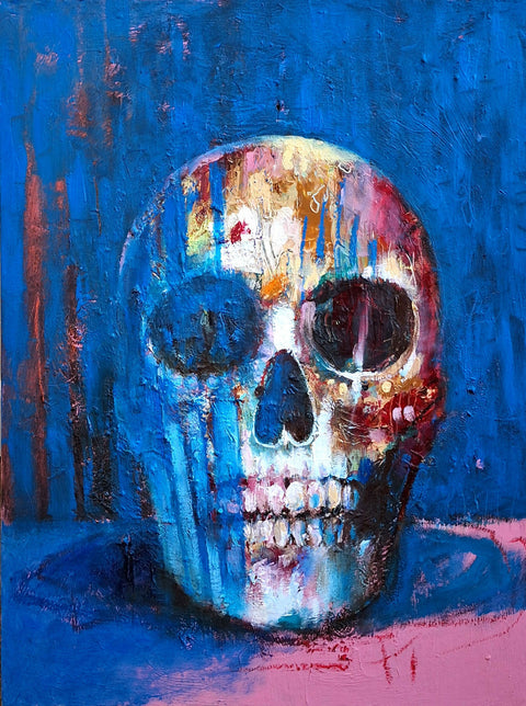 Skull 14