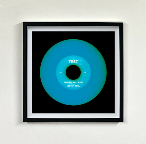 Heidler & Heeps Vinyl Starburst