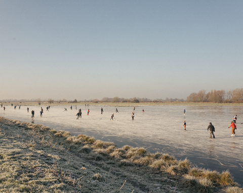 Fen Skaters