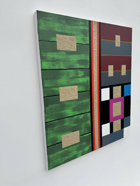 The sense of constructing colours - SOTA left image