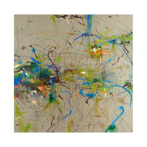The Threads That Form Her