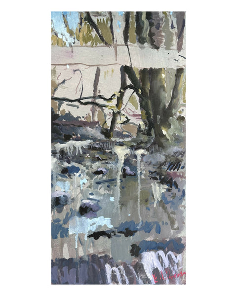 Barnard Castle River Walk 3