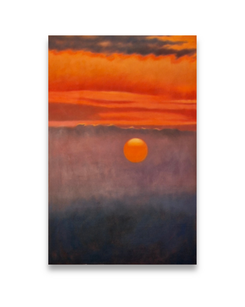 Summer Solstice (Anglesey)