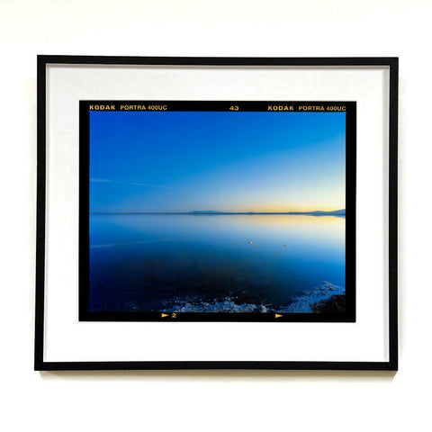 Bonneville Salt Flats, Utah, 2003