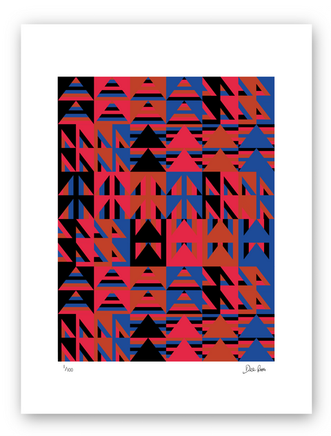 Beautifully Abstract 1