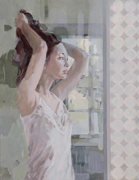 Sunday morning