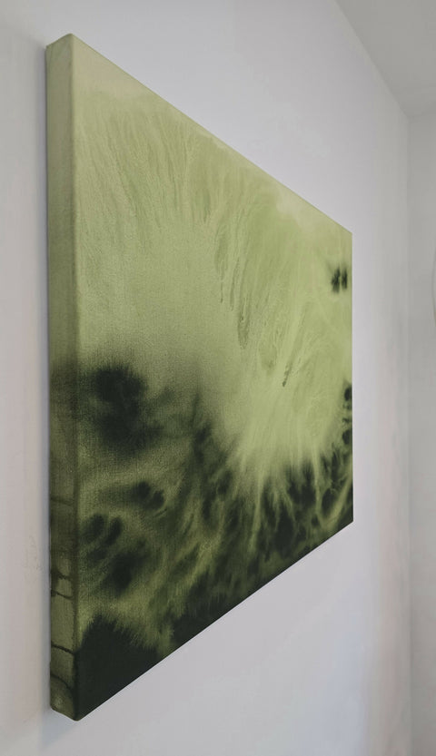 Green Echo
