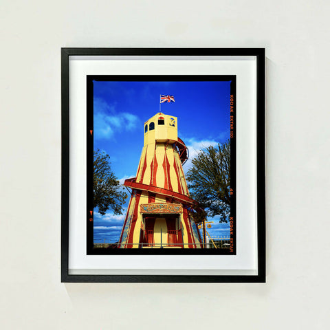 Helter Skelter, Norfolk, 2023