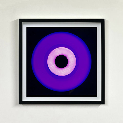 Heidler & Heeps Vinyl Starburst