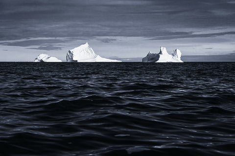 Ikinngutit ('Friends') - The Greenland Collection