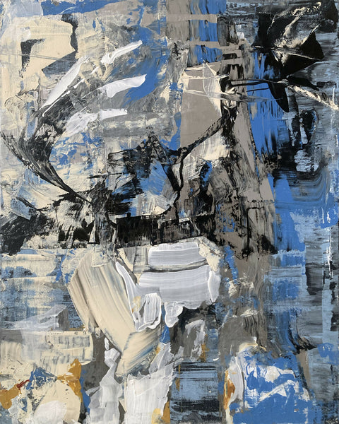 Borderlines
