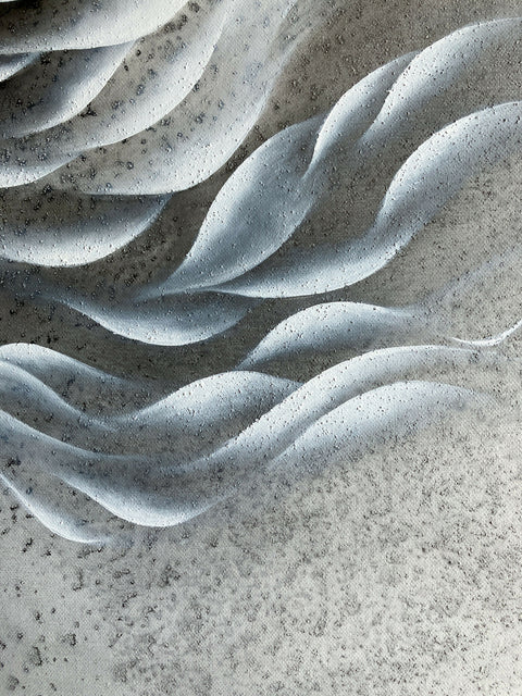 Icekeeper's song