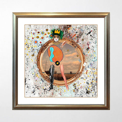 Untitled (Stay at Home)