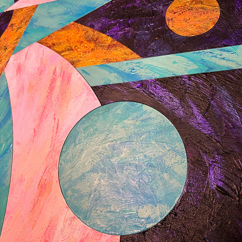 Expansion & Contraction