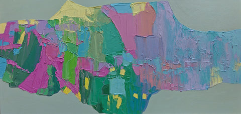 Living Cartography