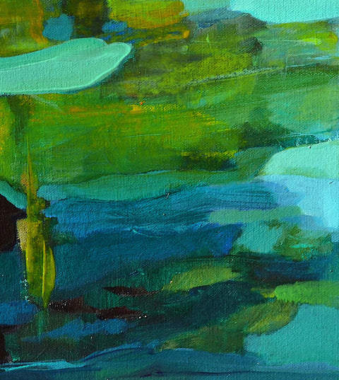 Downstream
