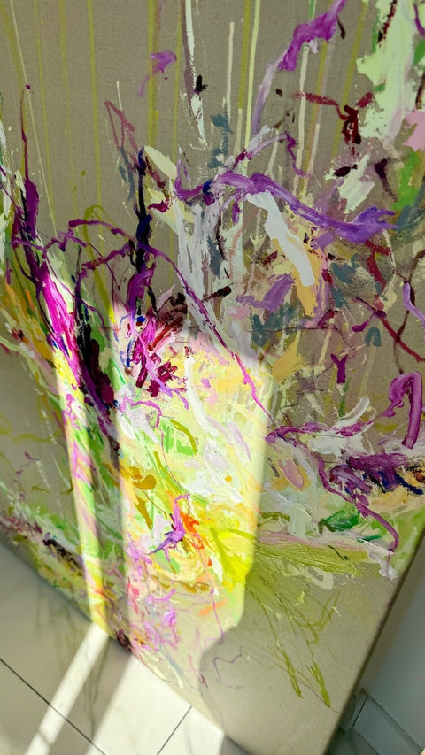 When Souls Take Flight