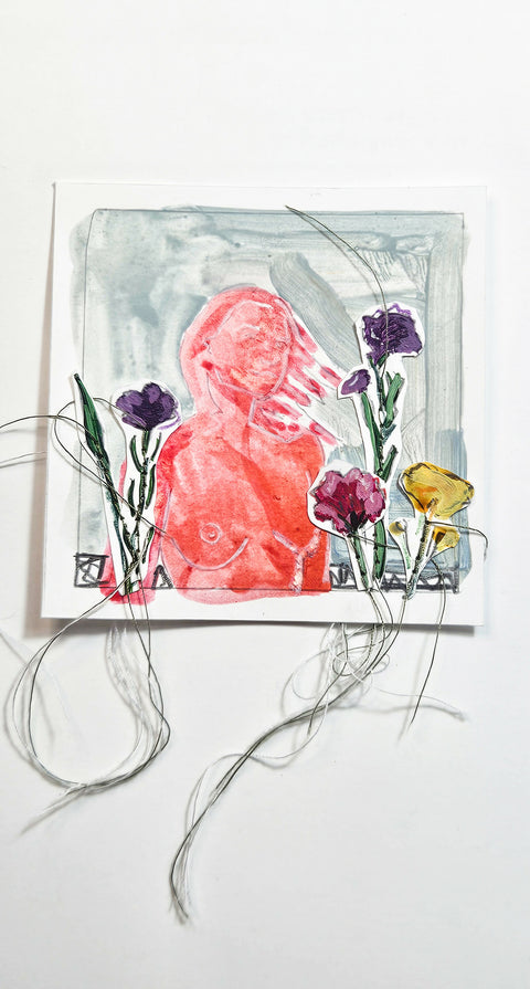 Dream - Unframed