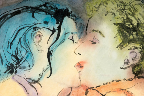 A million kisses_detail1