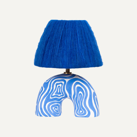 Me - Cobalt Swirl HSS 0