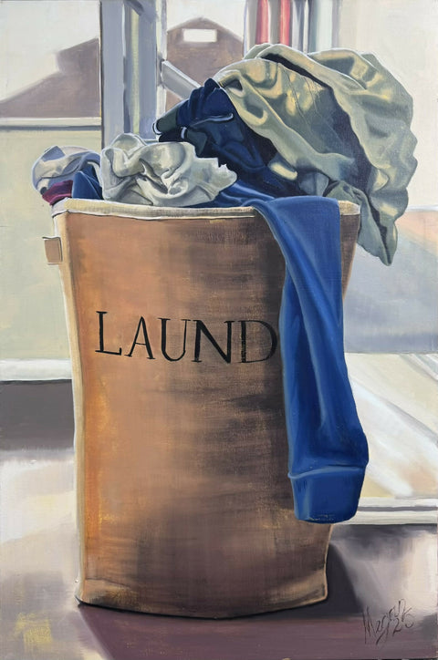 Magic Porridge Pot No.2