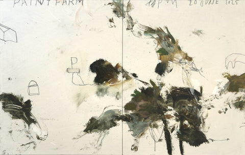 Paint Farm 1