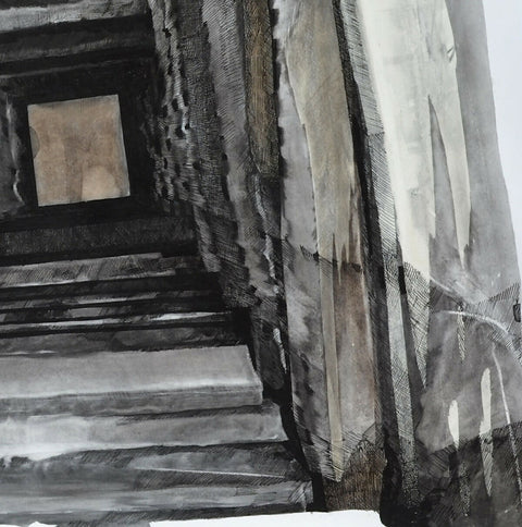 The gate