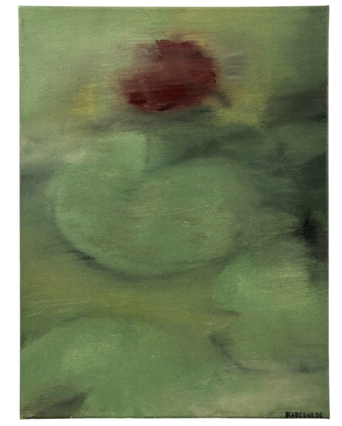 Glazed Reality, 2025