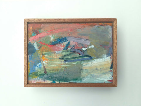 postcard #16/2025